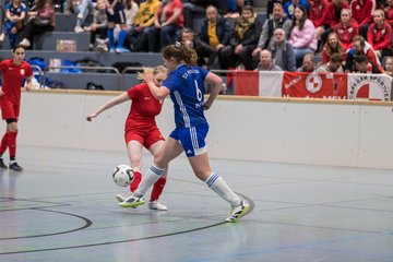 Bild 143 - Frauen Loewinnen Cup